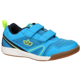 LICO Sálovky Boulder V blau/marine/lemon